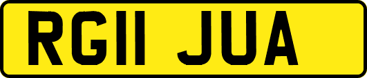 RG11JUA