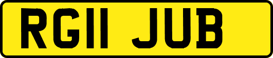 RG11JUB