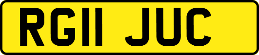 RG11JUC