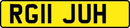 RG11JUH