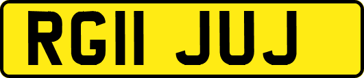 RG11JUJ