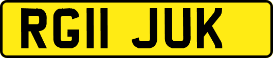 RG11JUK