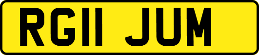 RG11JUM