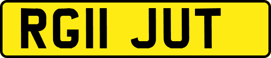 RG11JUT