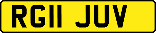 RG11JUV