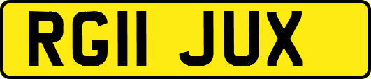 RG11JUX