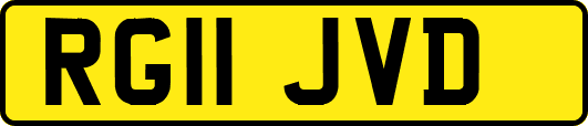 RG11JVD