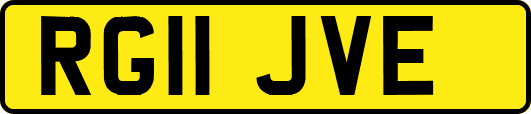 RG11JVE