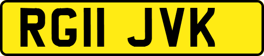 RG11JVK