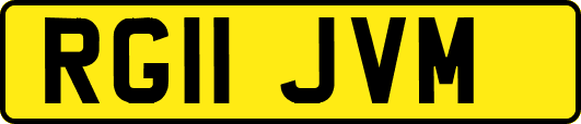 RG11JVM