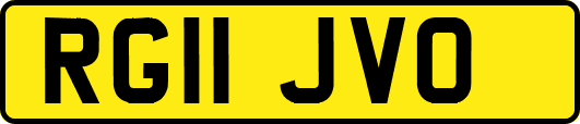 RG11JVO