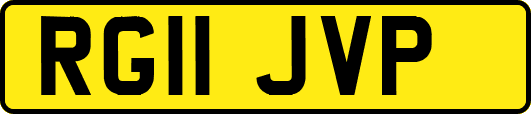RG11JVP