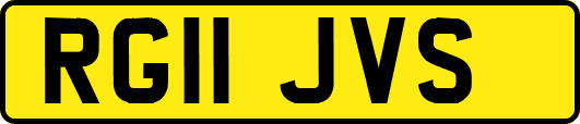 RG11JVS