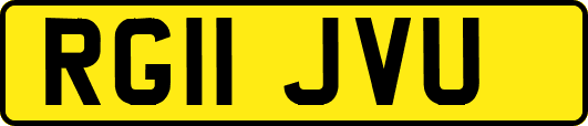 RG11JVU
