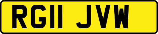 RG11JVW