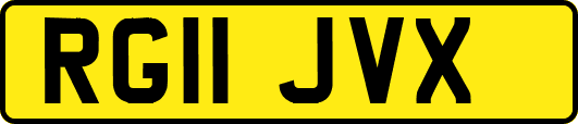 RG11JVX