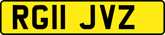 RG11JVZ