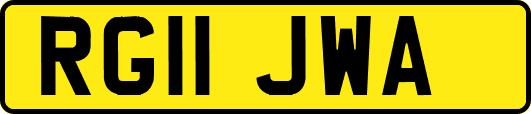 RG11JWA
