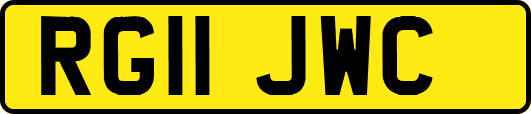 RG11JWC