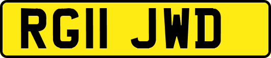RG11JWD