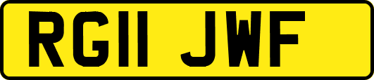 RG11JWF