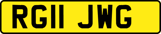 RG11JWG