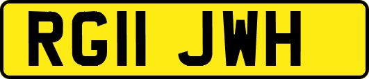 RG11JWH