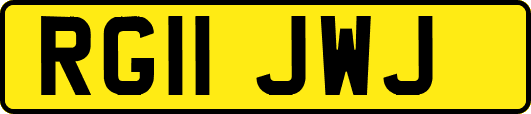RG11JWJ
