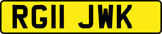 RG11JWK