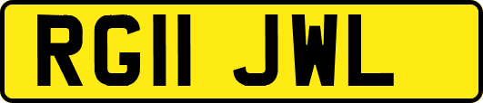 RG11JWL
