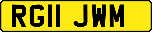 RG11JWM