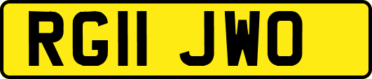 RG11JWO