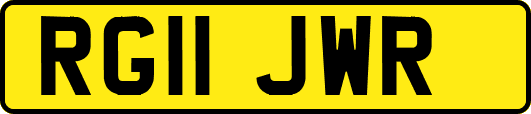 RG11JWR