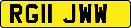 RG11JWW