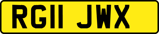 RG11JWX