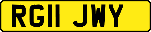 RG11JWY