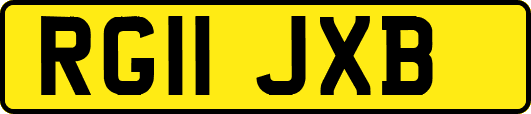 RG11JXB