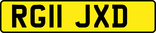 RG11JXD