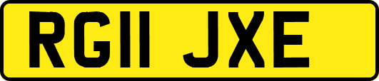 RG11JXE