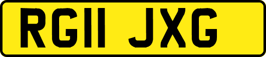 RG11JXG