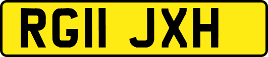 RG11JXH