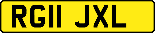 RG11JXL
