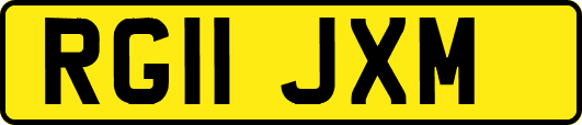 RG11JXM