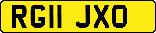 RG11JXO