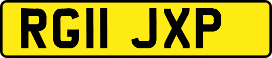 RG11JXP