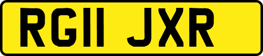 RG11JXR