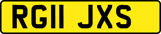 RG11JXS