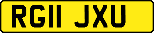 RG11JXU