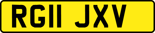RG11JXV