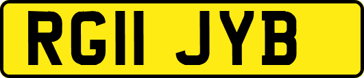 RG11JYB